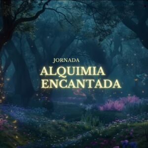 Jornada Encantada Alquimia